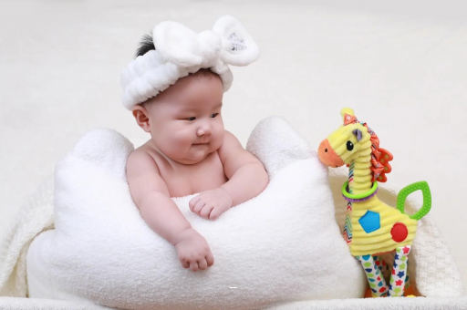 榆林宝宝发烧有眼屎 榆林宝宝发烧有眼屎