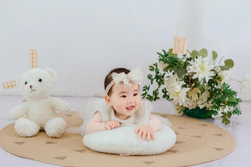 榆林五个月宝宝可以坐吗